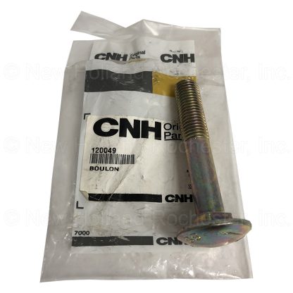 New Holland Bolt Part # 120049