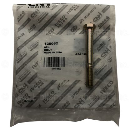 New Holland Screw Part # 120062