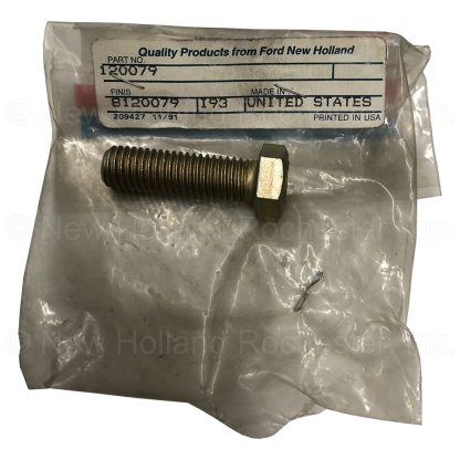 New Holland Screw Part # 120079