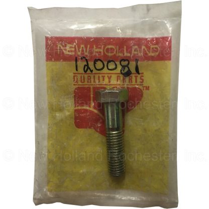 New Holland Screw Part # 120081
