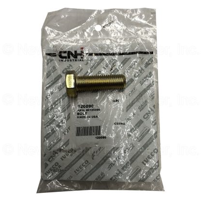 New Holland Screw Part # 120090