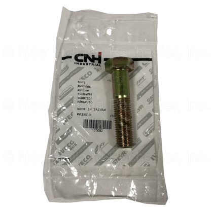 New Holland Screw Part # 120092