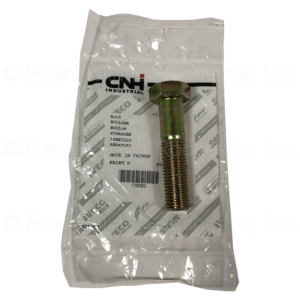 New Holland Screw Part # 120092