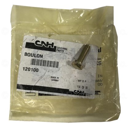 New Holland Screw Part # 120100