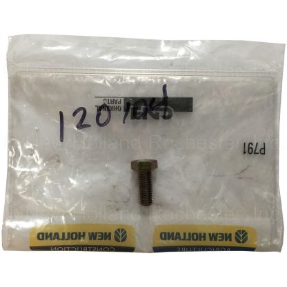 New Holland Screw Part # 120104