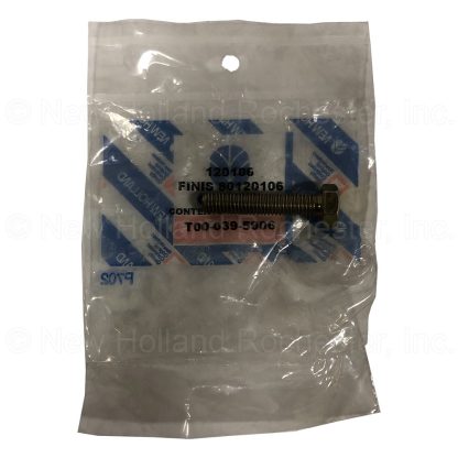 New Holland Screw Part # 120106