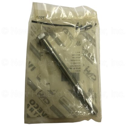 New Holland Bolt Part # 120118