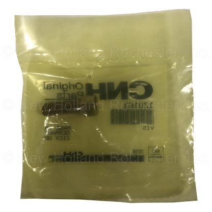 New Holland Screw Part # 120163
