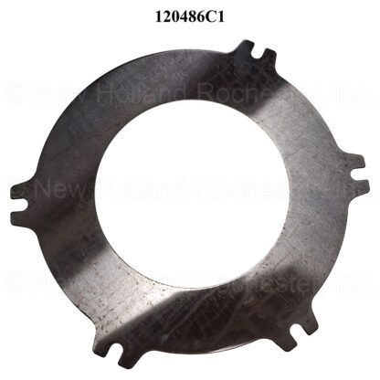 New Holland Brake Plate Part # 120486C1