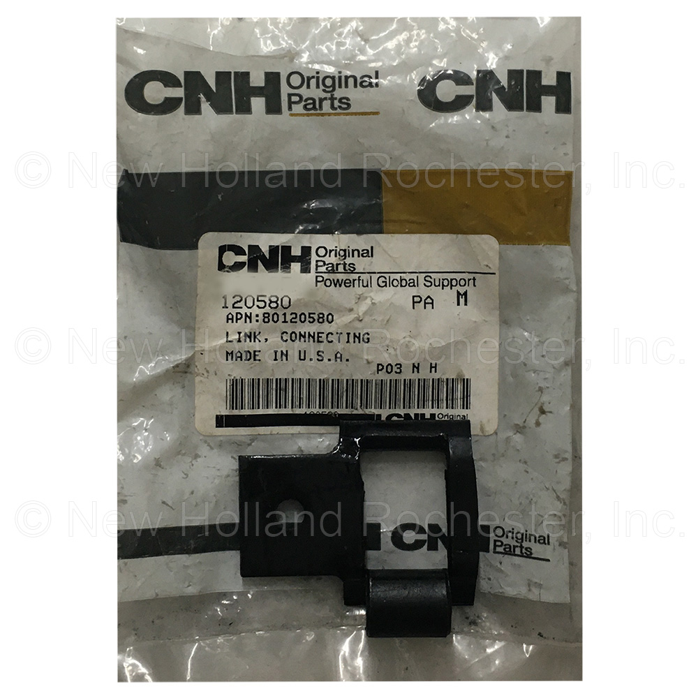 New Holland Connecting Link Part # 120580