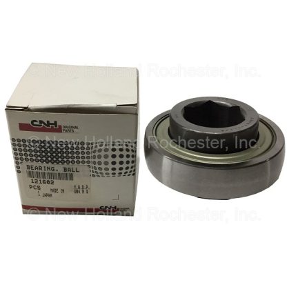 New Holland Ball Bearing Part # 121602