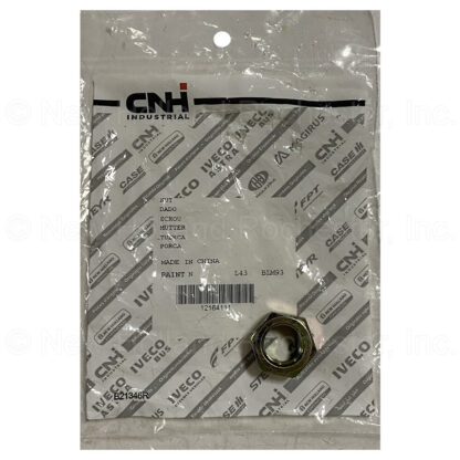 New Holland Nut Part # 12164111