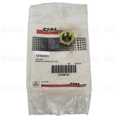 New Holland Nut Part # 12164121