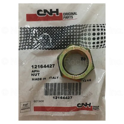 New Holland Nut Part # 12164427