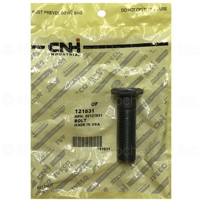New Holland Screw Part # 121831