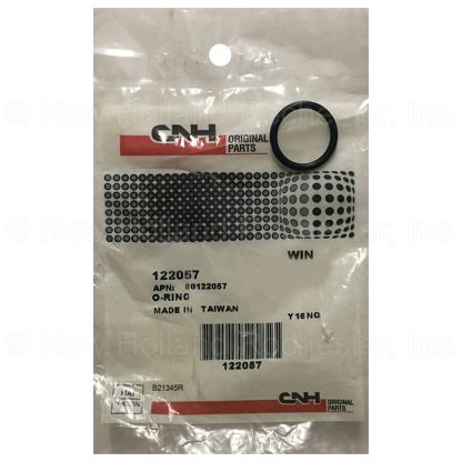 New Holland O-Ring Part # 122057