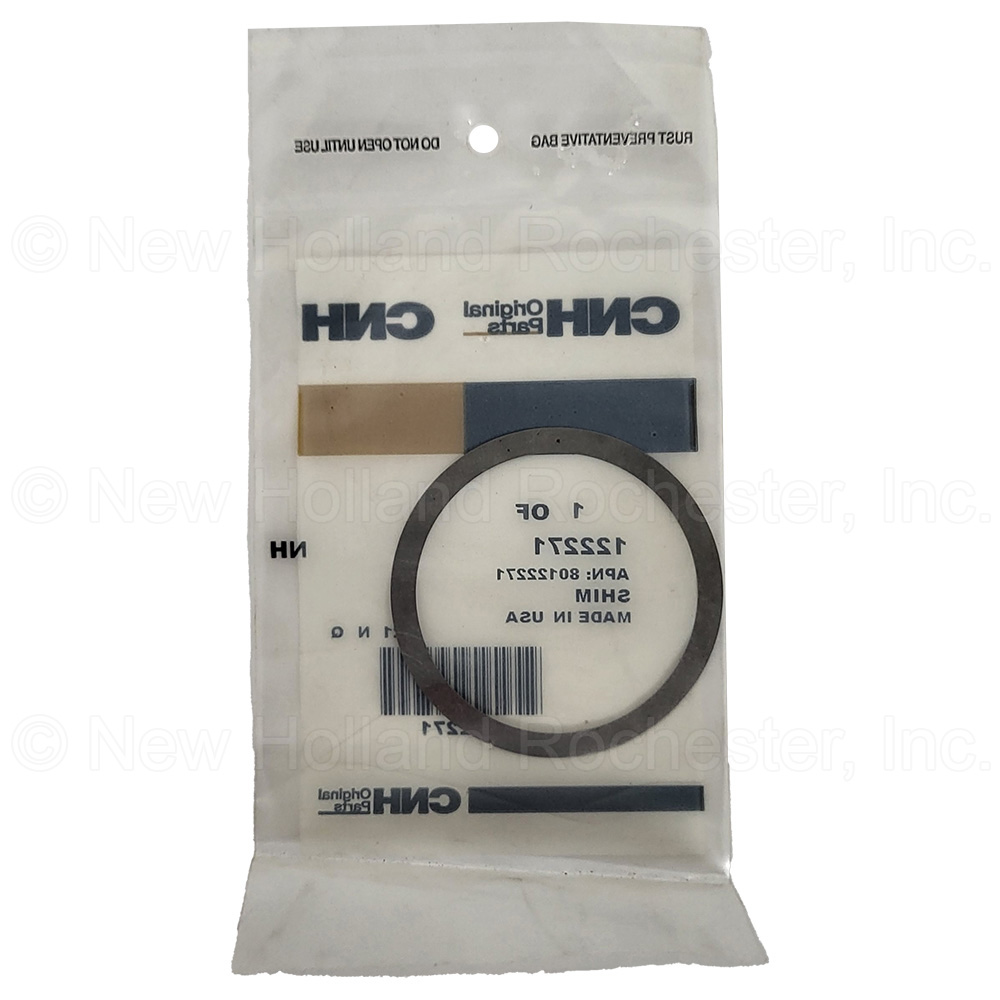 New Holland Shim Part # 122271