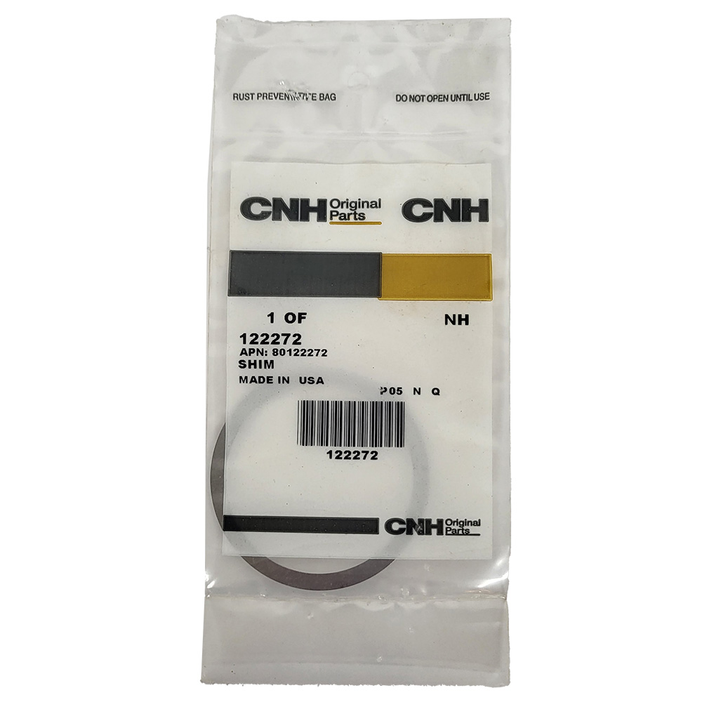 New Holland Shim Part # 122272 - Image 3