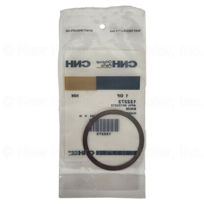 New Holland Shim Part # 122272
