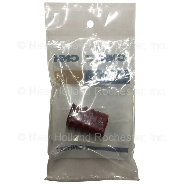 New Holland Spring Nut Part # 122506