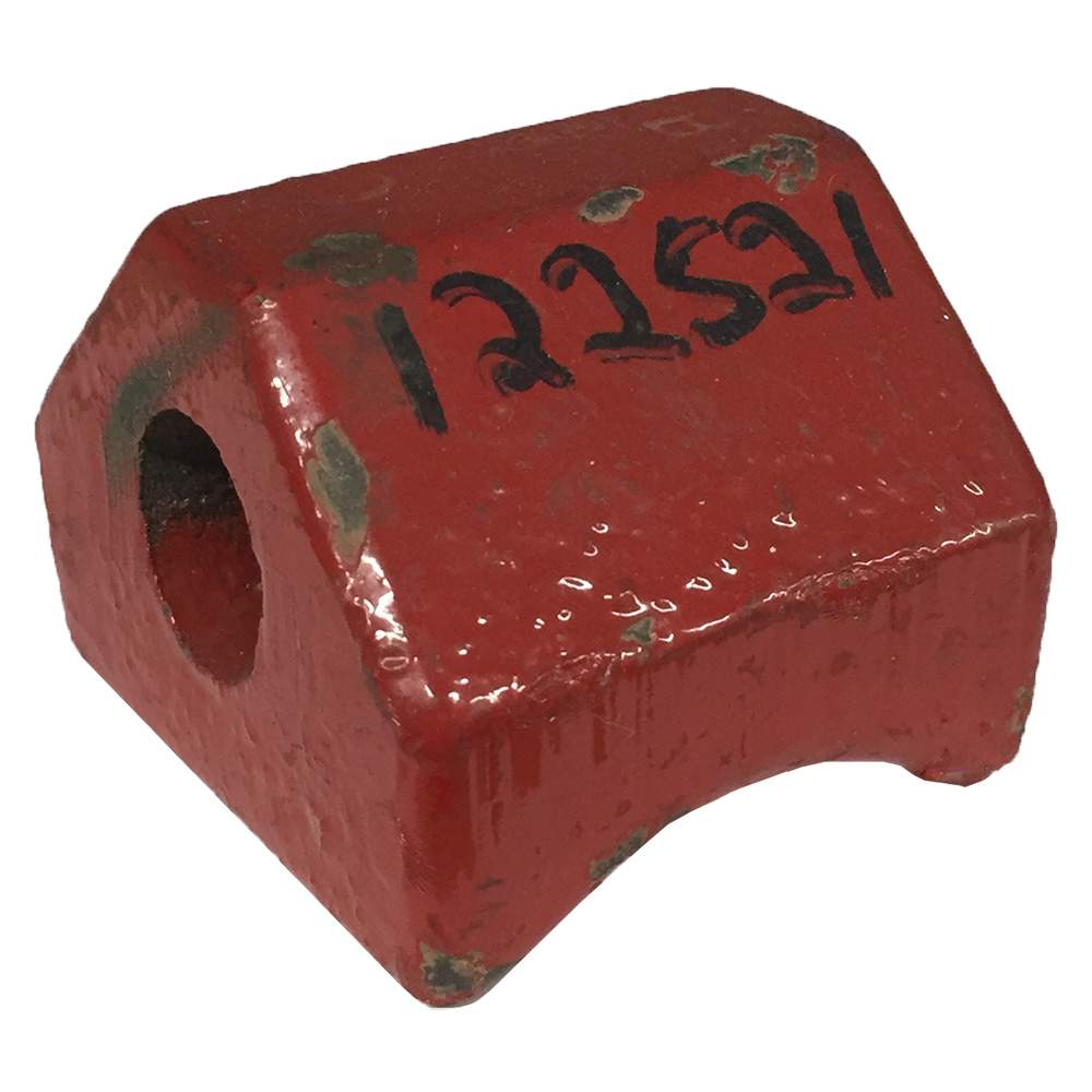 New Holland Bracket Part # 122521