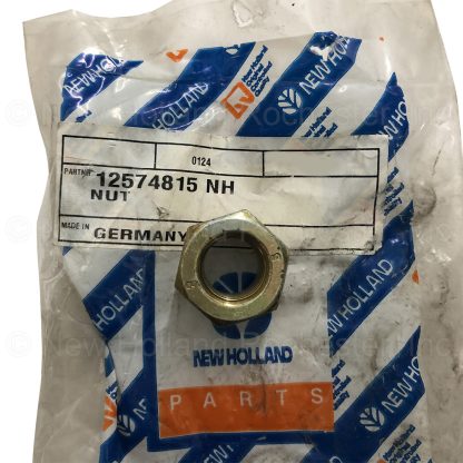 New Holland Nut Part # 12574815
