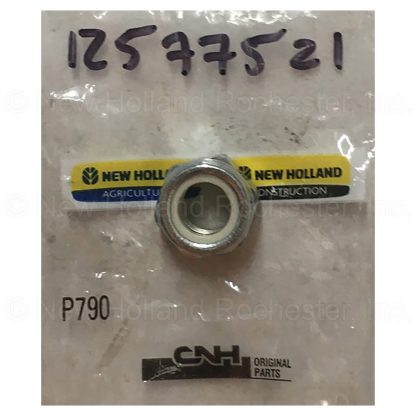 New Holland Nut Part # 12577521
