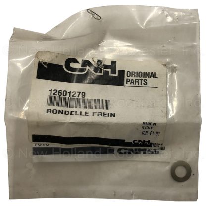 New Holland Washer Part # 12601279