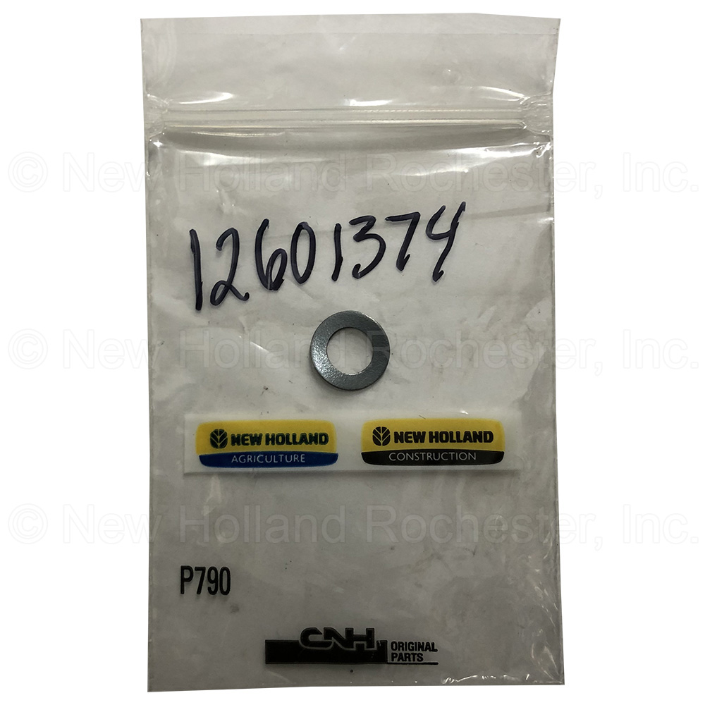 New Holland Wave Washer Part # 12601374