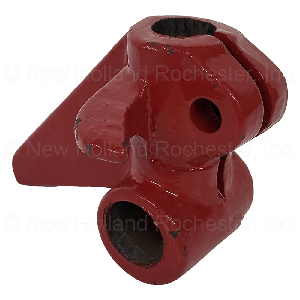 New Holland Support Part # 126175