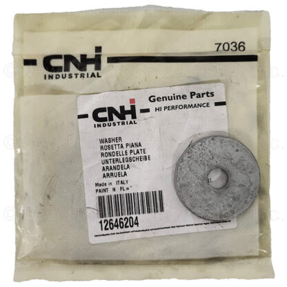 New Holland Washer Part # 12646204