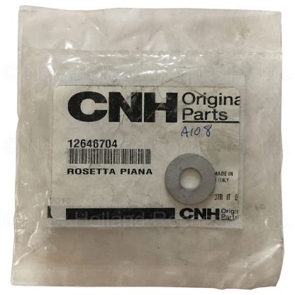 New Holland Washer Part # 12646704