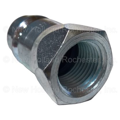 New Holland 1/2" Quick Male Coupling NPTF Part # 1272770C2DS