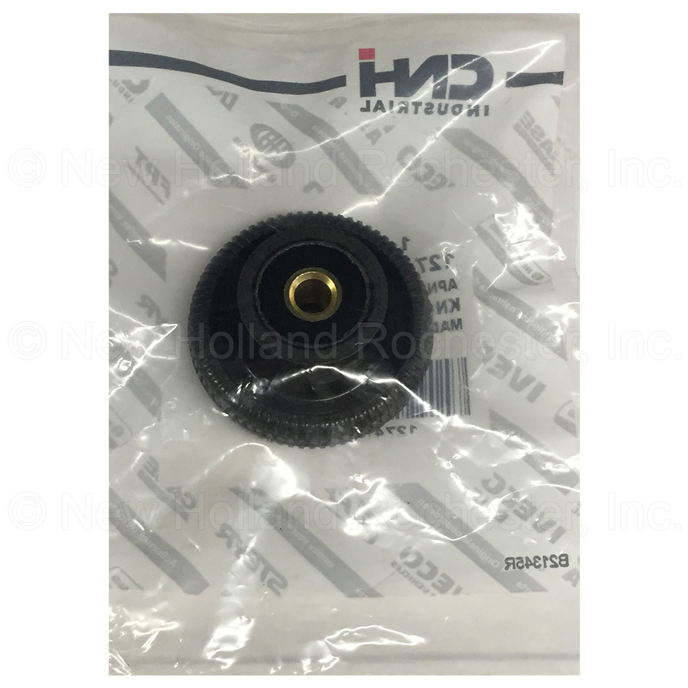 New Holland Knob Part # 127476