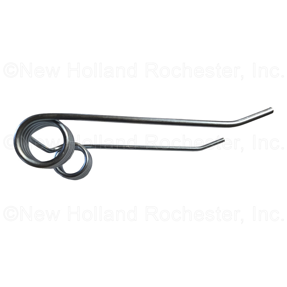 New Holland Finger Part # 127566 - Image 2