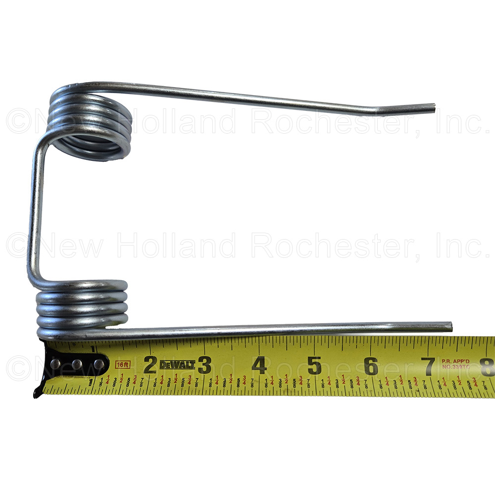 New Holland Finger Part # 127566 - Image 4