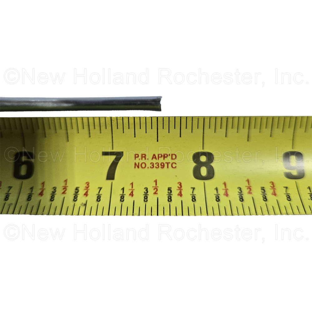 New Holland Finger Part # 127566 - Image 5