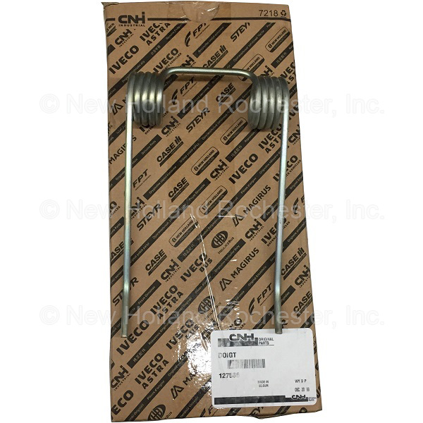 New Holland Finger Part # 127566