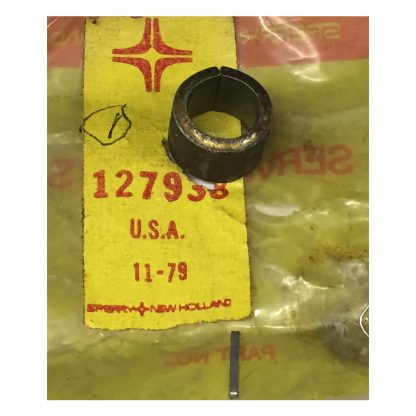 New Holland Spacer Part # 127938