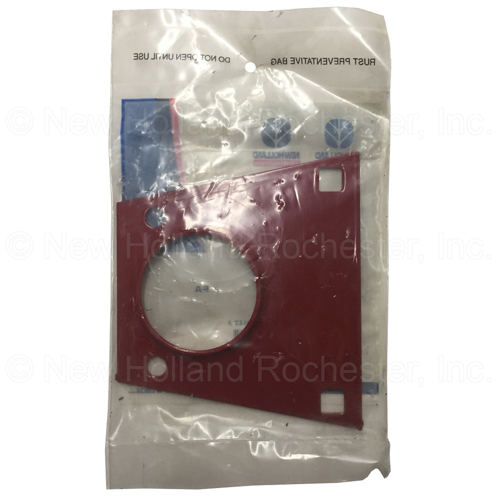New Holland Flange Part # 128066