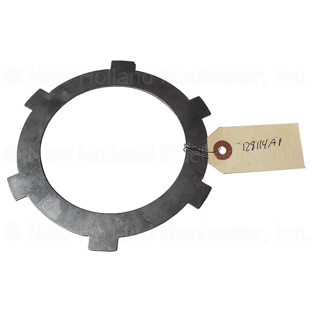 New Holland Disc Part # 128114A1