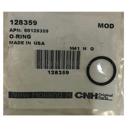 New Holland O-Ring Part # 128359