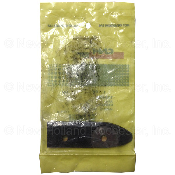 New Holland Needle End Part # 128458