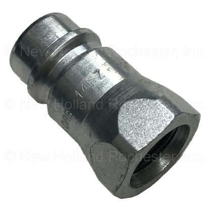 New Holland Coupling Part # 1285718C2