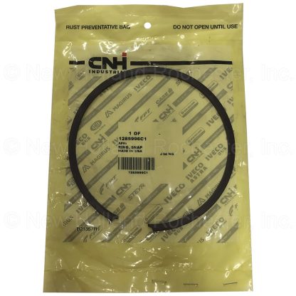 New Holland Snap Ring Part # 1285996C1
