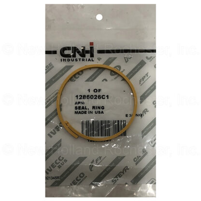 New Holland Ring Part # 1286026C1