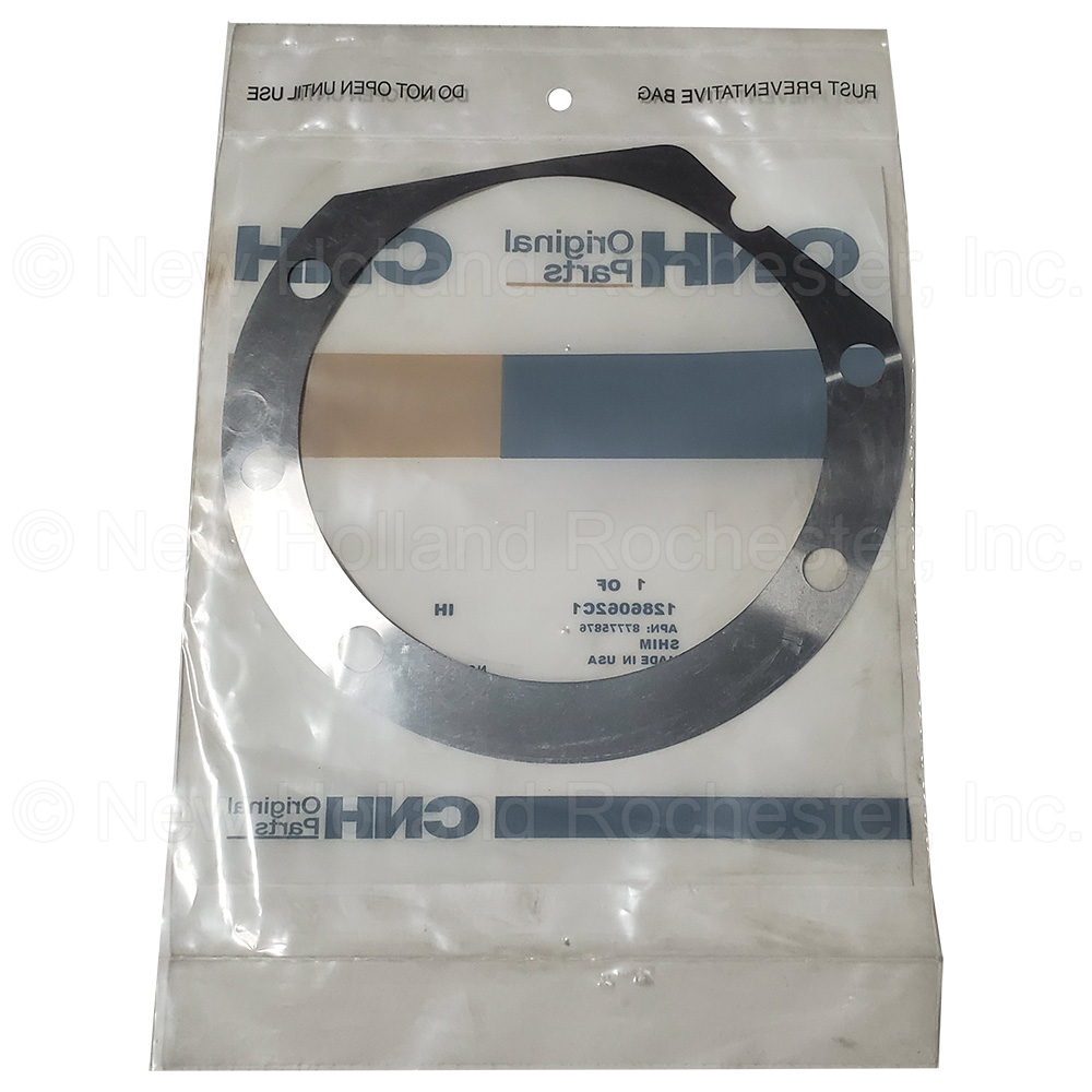 New Holland Shim Part # 1286062C1