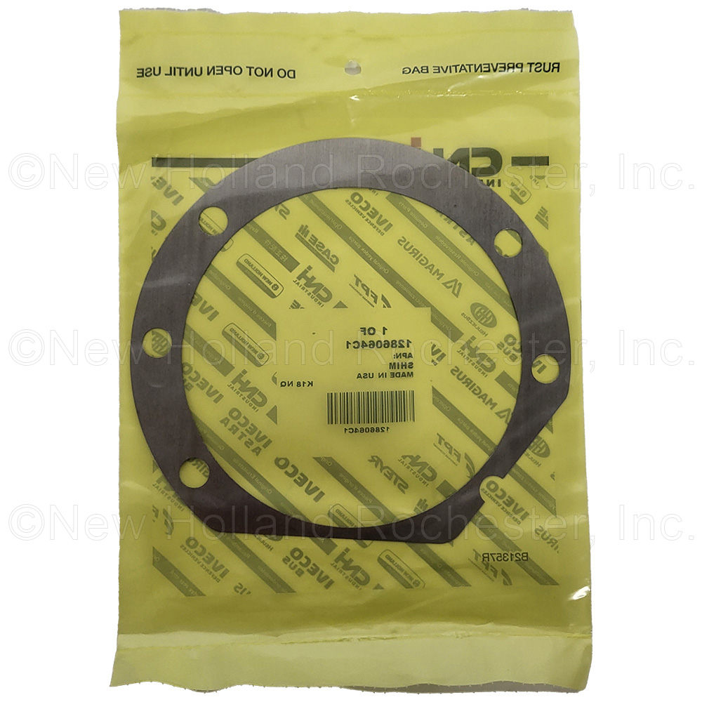 New Holland Shim Part # 1286064C1
