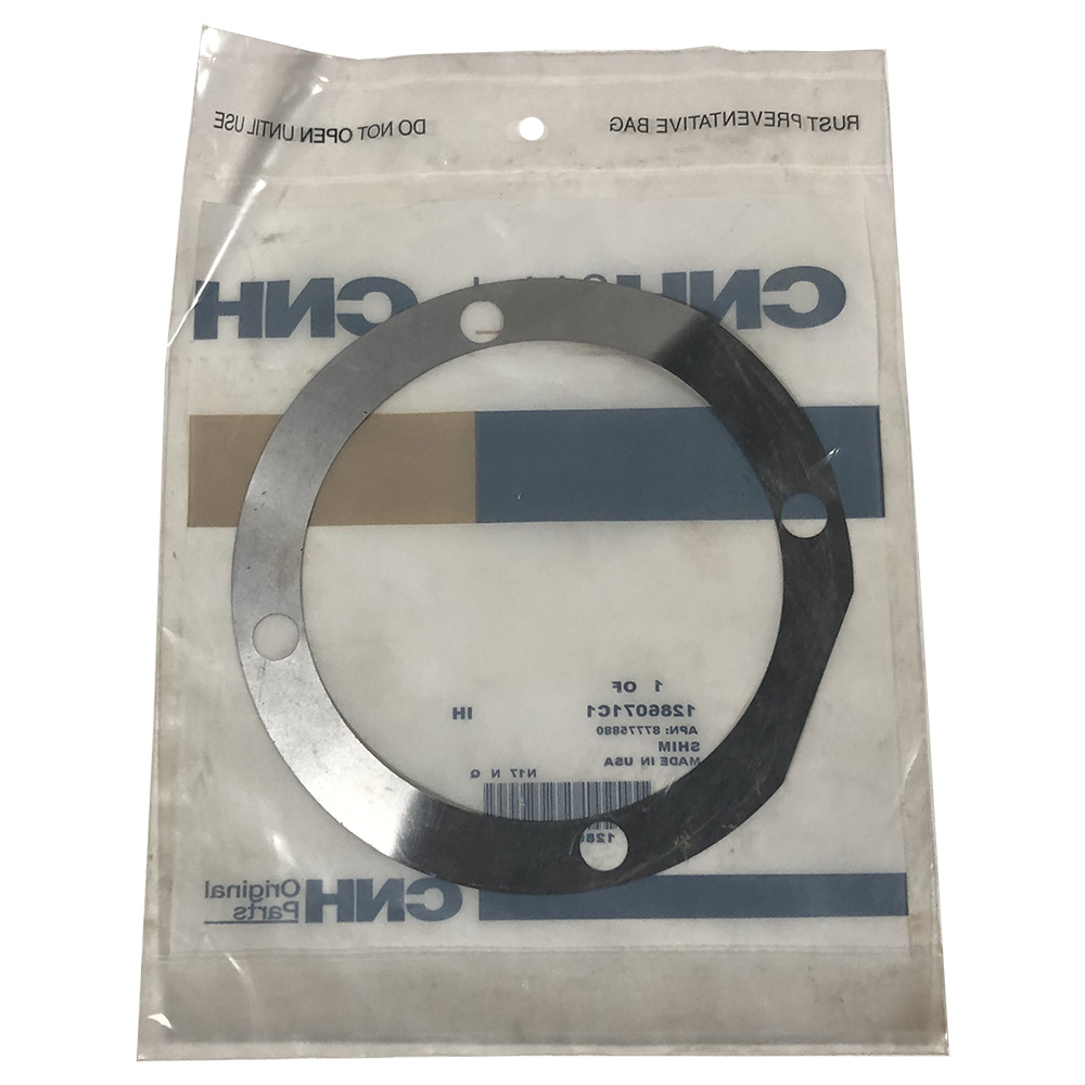 New Holland Shim Part # 1286071C1