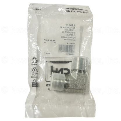New Holland Elbow Part # 128828